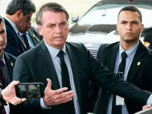 O que PF quer que Bolsonaro explique em depoimento; ex-presidente ficará em silêncio