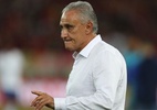 Tite pede apoio a jovem após vitória e foge de pergunta sobre Gabigol - Getty Images