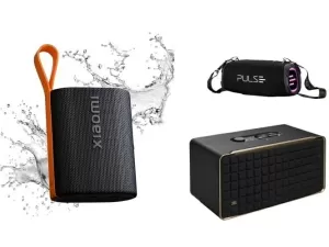 Ofertas do dia: até 48% off na sua nova caixa de som Bluetooth! Aproveite