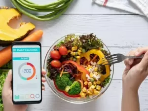 5 apps para contar calorias