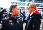 F1 nega rumores que Domenicali será transferido para a MotoGP - Divulgação