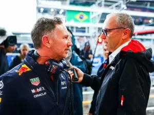 F1 nega rumores que Domenicali será transferido para a MotoGP