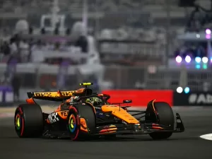 F1: McLaren acredita que pode lutar por título de 2025 sem sacrificar 2026