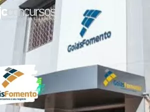 Concurso Goiás Fomento tem banca organizadora definida para nova seleção