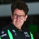 F1: Binotto comenta "desafio" de construir Audi e faz comparação com época na Ferrari 