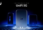 Ubiquiti anuncia linha UniFi 5G Max, que oferece conectividade celular em instala��es dom�sticas
