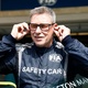 F1: Piloto do safety car, Maylander &eacute; homenageado pela FIA ao atingir marca hist&oacute;rica