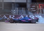 F1: Por 'strike' no GP do Azerbaijão, Colapinto recebe punição para Sepang