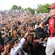 Pilotos da MotoGP se op&otilde;em a multas por aus&ecirc;ncia em eventos com f&atilde;s