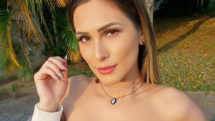 Lívia Andrade agora é a apresentadora "oficial" do "Fofocalizando", do SBT  - Reprodução/Instagram