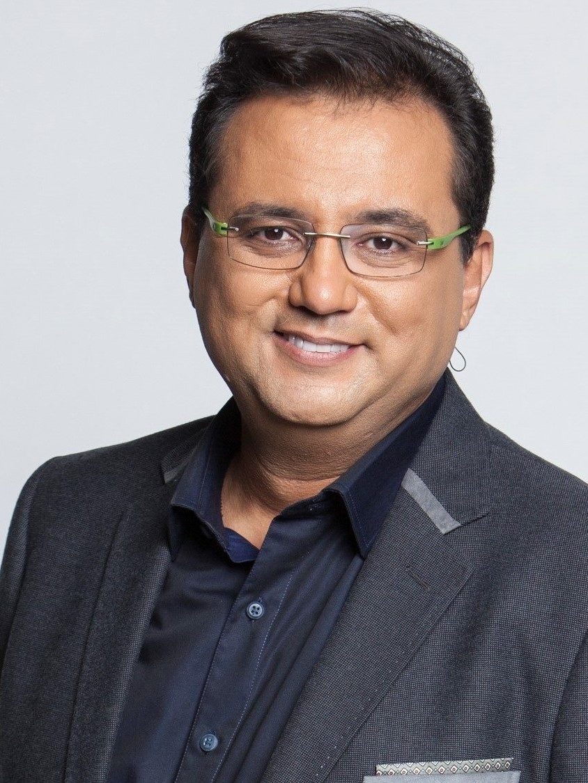 Com contrato para vencer em setembro, Geraldo Luís está na mira do SBT -  05/08/2020 - UOL Splash