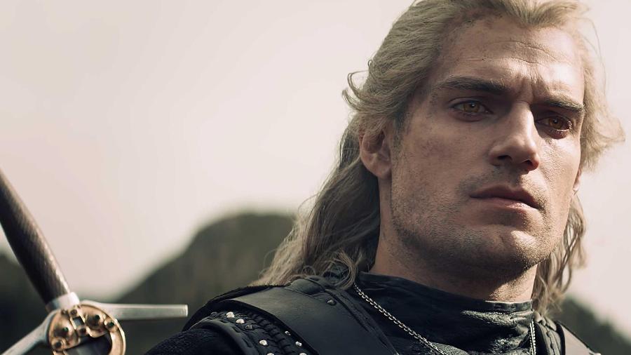 Depois de The Witcher: Estes são os próximos filmes e séries de Henry Cavill  - muita ficção científica, fantasia e ação!