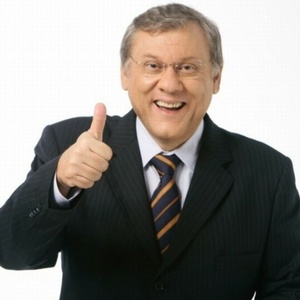 Milton Neves (Foto: Divulgação)
