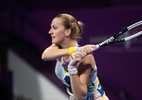 Kvitova elimina Barty e faz final com Sabalenka em Doha - (Sem crédito)