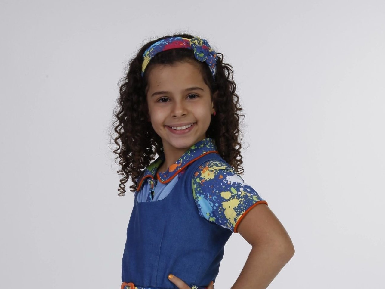 As Chiquititas