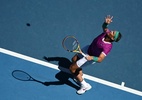 Programação Australian Open, dia 3: Nadal e Barty na madrugada - (Sem crédito)