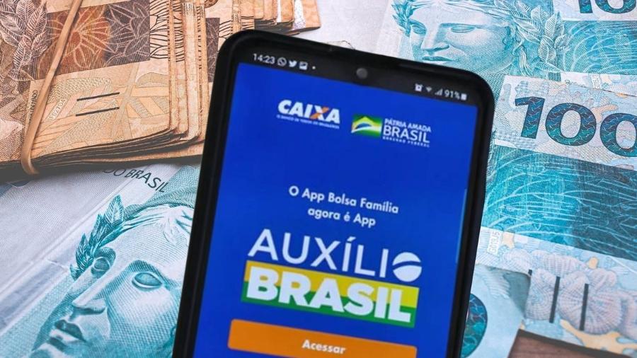 Empréstimo do Auxílio Brasil: MP pede suspensão do empréstimo pela Caixa - Divulgação