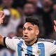 POR QUE LAUTARO MARTÍNEZ NÃO ESTÁ JOGANDO? Entenda o motivo da ausência de Lautaro Martínez em Polônia x Argentina pela Copa do Mundo 2022