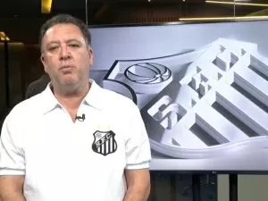 Santos sinaliza permanência na Libra. Corinthians deve responder até quarta