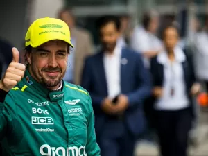 F1 | "Poderia ter mais títulos", diz Wolff ao revelar 'não' de Alonso à Mercedes