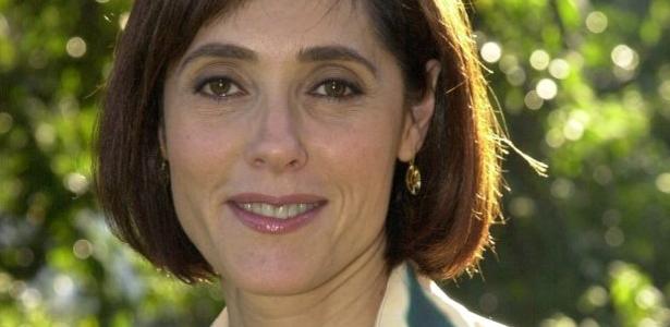 christiane torloni (foto_ TV GLOBO _ Renato Rocha Miranda) - undefined