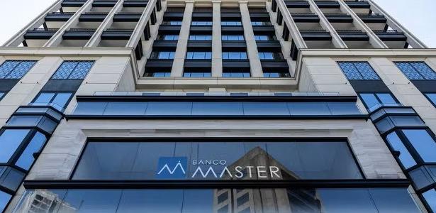 Master tinha só R$ 4 mi em caixa antes da liquidação, disse diretor do BC