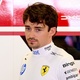 F1: Leclerc fica 'boquiaberto' com performance de Russell: "Achei que os dados estavam com problema"