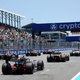 Nike busca poss&iacute;vel acordo com a F1, afirma portal