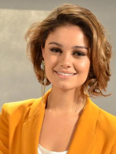 Sophie Charlotte - Sophie Charlotte: atriz será protagonista de O Anjo de Hamburgo, série da Globo (Divulgação) - Sophie Charlotte: atriz será protagonista de O Anjo de Hamburgo, série da Globo (Divulgação)