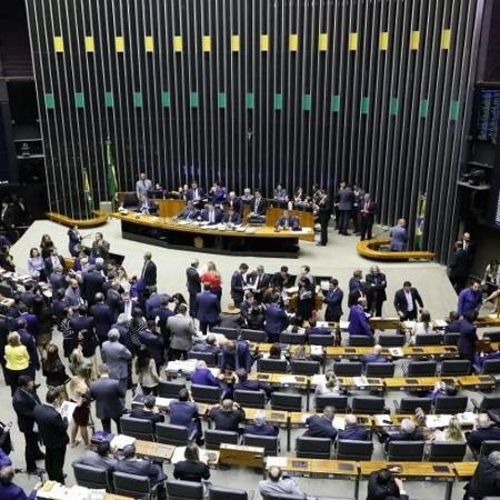 Câmara dos Deputados: mais propostas para mulheres em 2019 do que em todo o mandato anterior - Luis Macedo