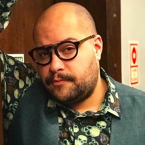 Tiago Abravanel (Foto: Reprodução/Instagram)