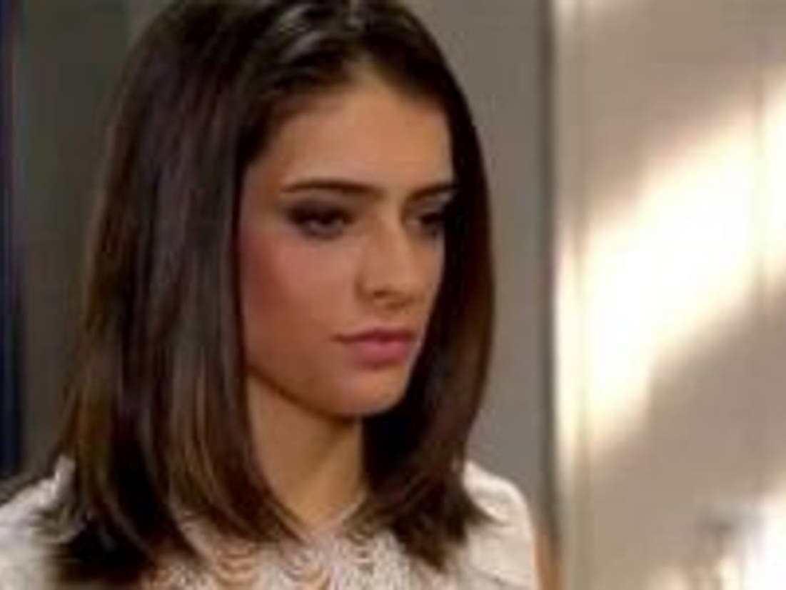 Atriz maria cecilia chiquititas