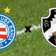 Vai, Vasco! Bora, Baêa!