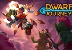 Promoções na App Store: Dwarf Journey, Image Size., Hot Simple Image Viewer e mais! - Dwarf Journey