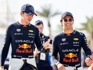 F1: Marko coloca data para decisão sobre futuro de Pérez na Red Bull