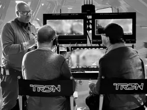 Tron: Ares, novo filme da franquia com Jared Leto, encerra filmagens