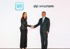 GM e Hyundai farão parceria para fabricar tecnologia de energia limpa - Reprodução