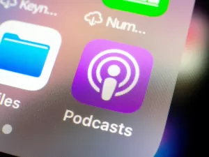 Como compartilhar um trecho de podcast pelo app Podcasts [iPhone, iPad e Mac]