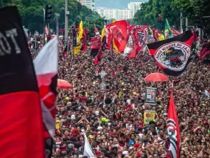 Datafolha: veja as maiores torcidas por cada região do Brasil