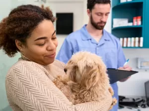 Terapia pet: estudos reforçam importância do acesso de bichos de estimação a serviços públicos de saúde