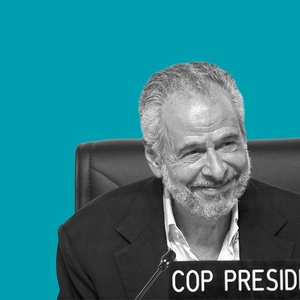 'Movimento por fim de fósseis surpreendeu', diz presidente da COP30 