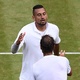 Kyrgios: "Me sairia melhor se enfrentasse Nadal na final de Wimbledon"
