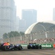 SEXTA-LIVRE AO VIVO: Veja debate sobre quali sprint do GP de Singapura de F1
