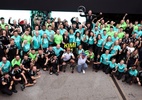 F1: Além de Antonelli, Mercedes também pode fechar título de construtores no GP do México; veja matemática