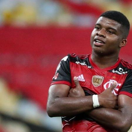 Flamengo manteve percentual sobre Lincoln ao vende-lo ao Japão - GettyImages