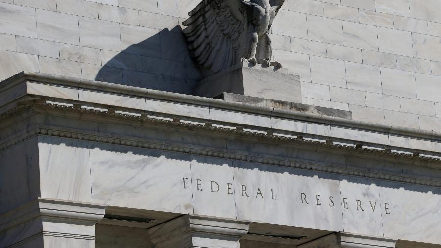 Fed de NY não mostra preocupação com efeito de estímulo fiscal sobre inflação - Leah Millis/Reuters
