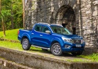 Nissan Frontier cresce em vendas por dois meses consecutivos - Nissan Frontier Attack