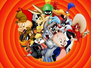 Só um verdadeiro fã de Looney Tunes vai acertar as 10 perguntas!