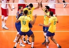 Liga das Nações de Vôlei: datas confirmadas para o Rio de Janeiro em 2024 - Foto: reprodução/ FIVB