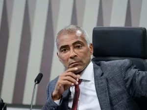 Relatório de Textor não tem 'nada definitivo', diz Romário